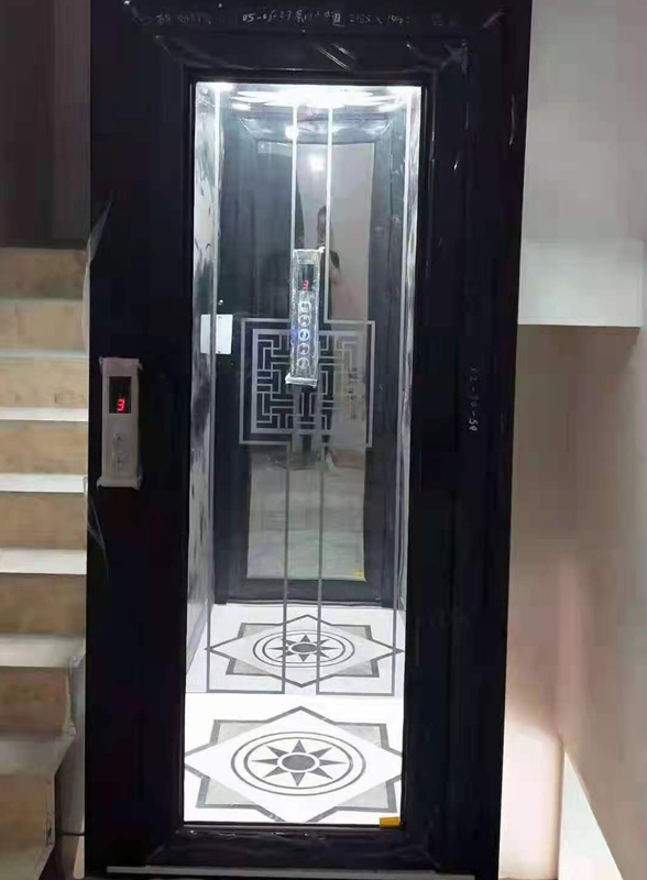 武漢洋房電梯