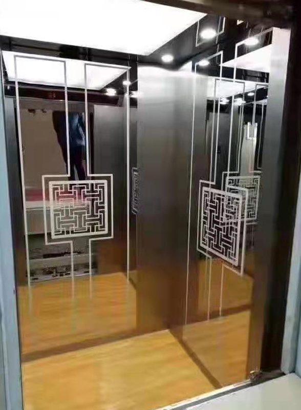 5步輕松維護武漢別墅電梯的方法